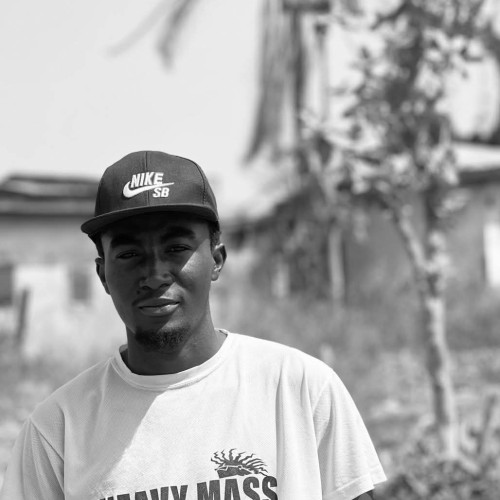 Abdulrauf  I. profile photo