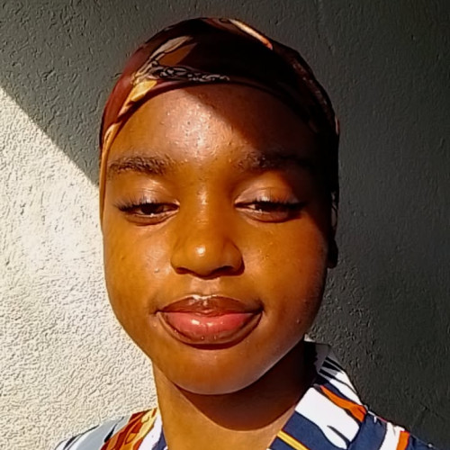 Success  C. profile photo