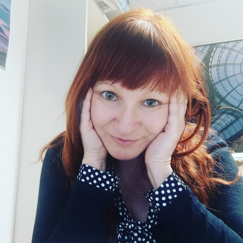 Justyna M. profile photo