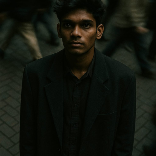Akhil D. profile photo