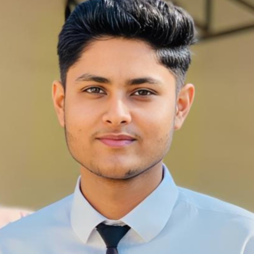 Aryan S. profile photo