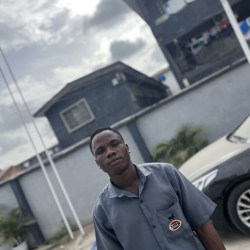 Alabi S. profile photo