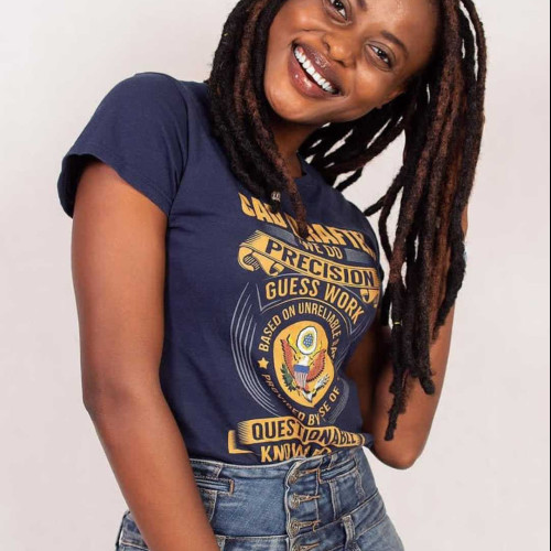 Juliet mujei Hawa C. profile photo