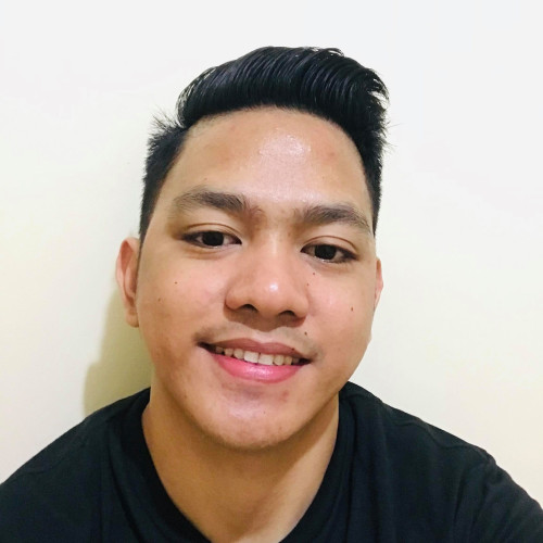 Christian Nazareth D. profile photo