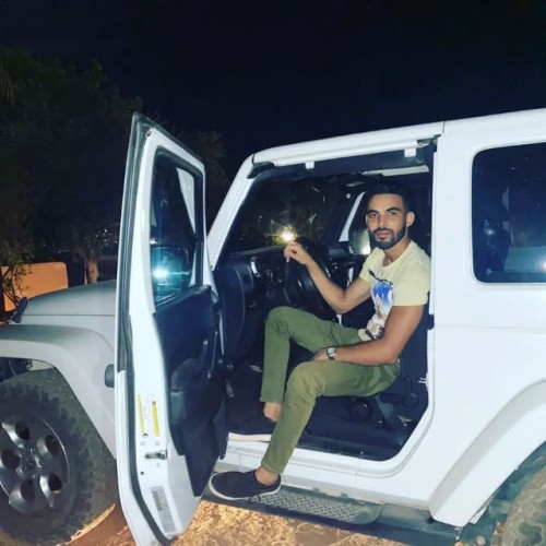 Zakaria L. profile photo