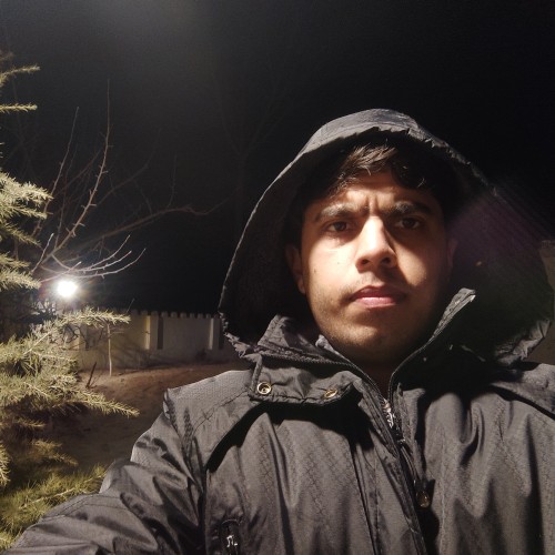 Hashimiaev O.