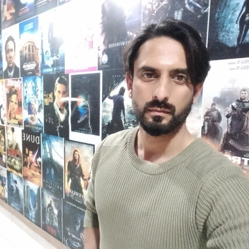 Azeem A. profile photo