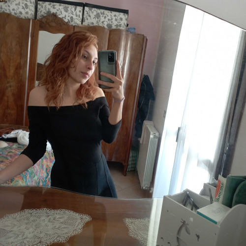 Clarissa C.