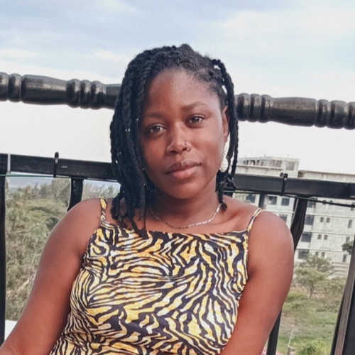 Nerea A. profile photo