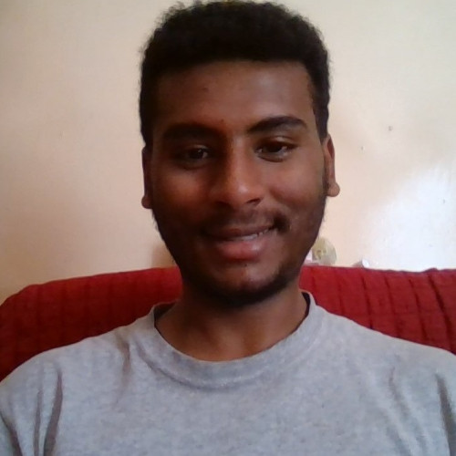 EYOSIYAS G. profile photo