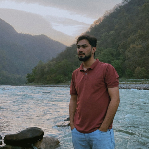Chaudhary A. profile photo