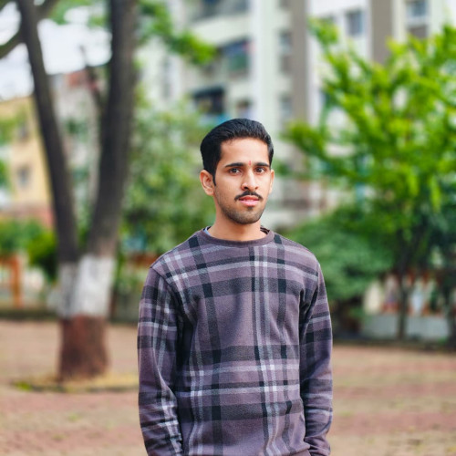 AMAN S. profile photo