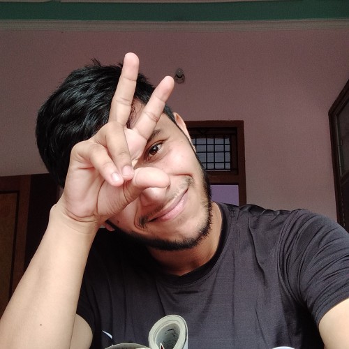 Stranger P. profile photo