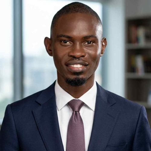 Oruaroghene O. profile photo