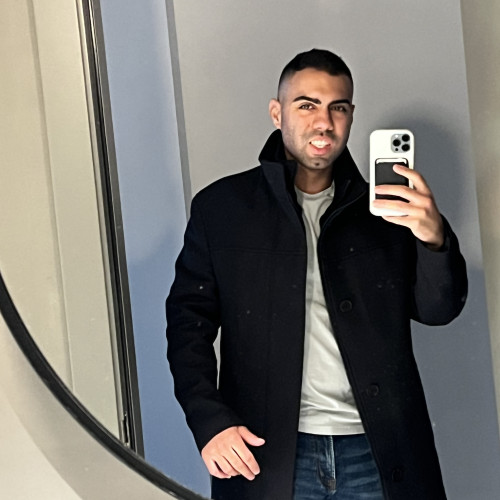 Daniel L. profile photo