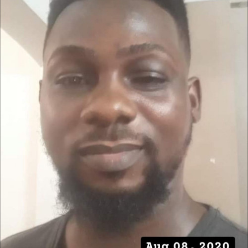 Chidera E. profile photo