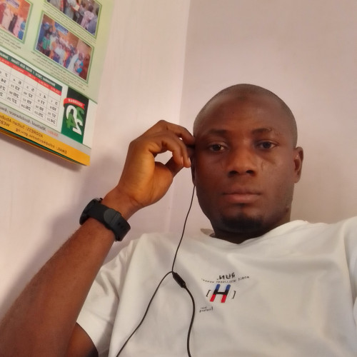 Olayinka M. profile photo