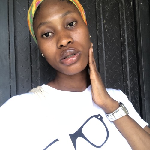 Suliat oluwatoyin L.