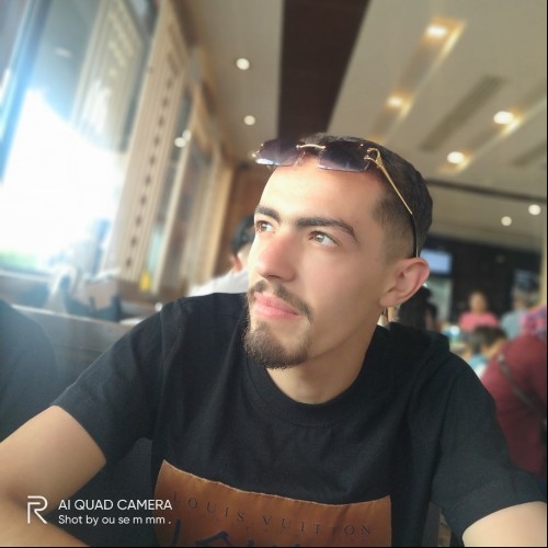 NABIL E. profile photo