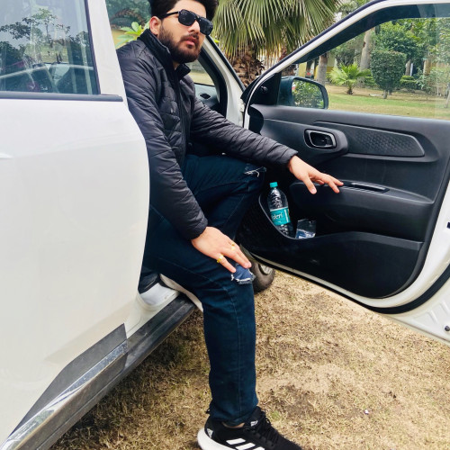 Shubham M. profile photo