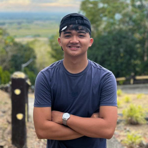 Raymund P. profile photo