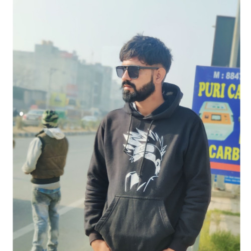 Shiva n. profile photo