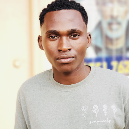Ssekandi  M. profile photo