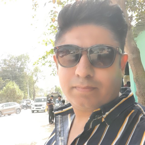 Saqib S. profile photo