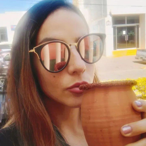 Hannah K. profile photo
