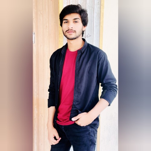 Shehreyar K.