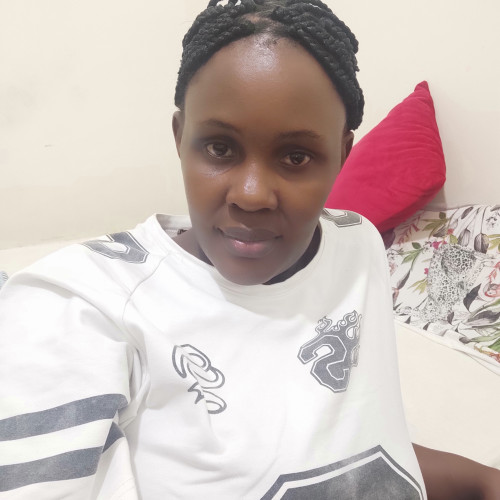 Birungi  C. profile photo