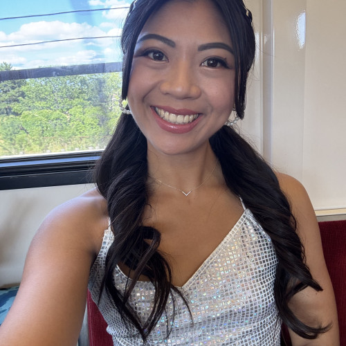 Ashley T. profile photo