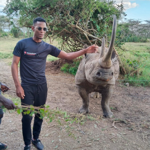 George  O. profile photo