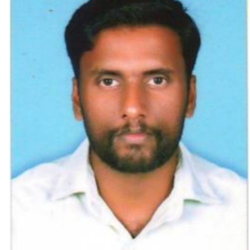 HARIKRISHNAN S.