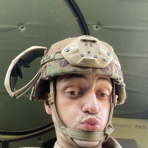 Antonio M. profile photo