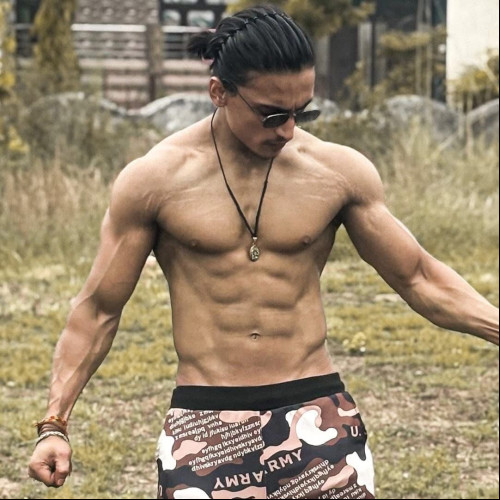 Aditya P. profile photo