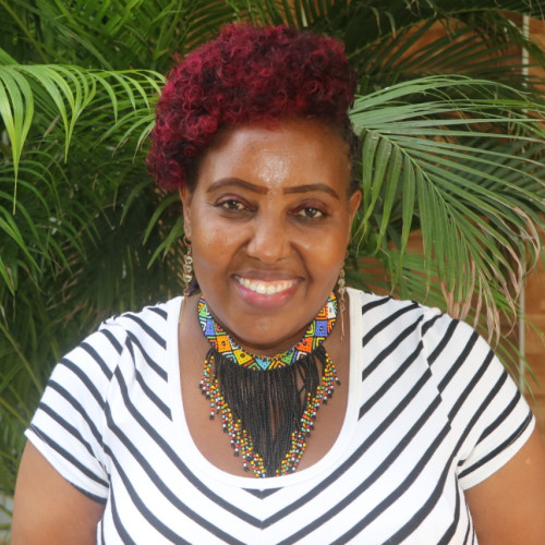 Jemimah K.