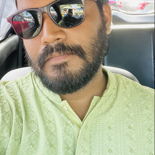 Amit P. profile photo