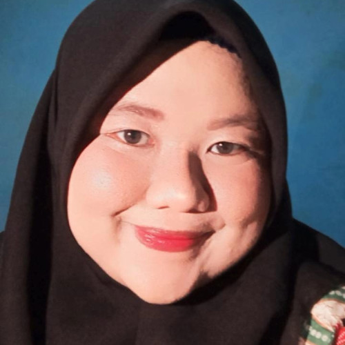 Alfarah Putri  M. profile photo