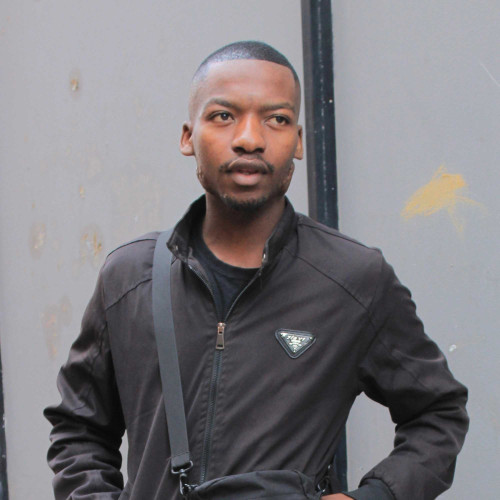 Mmeli V. profile photo
