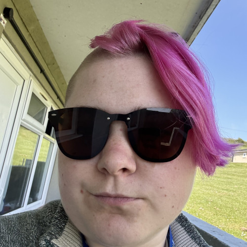 Cyber F. profile photo