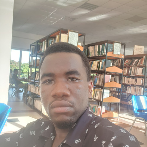 karimu s. profile photo