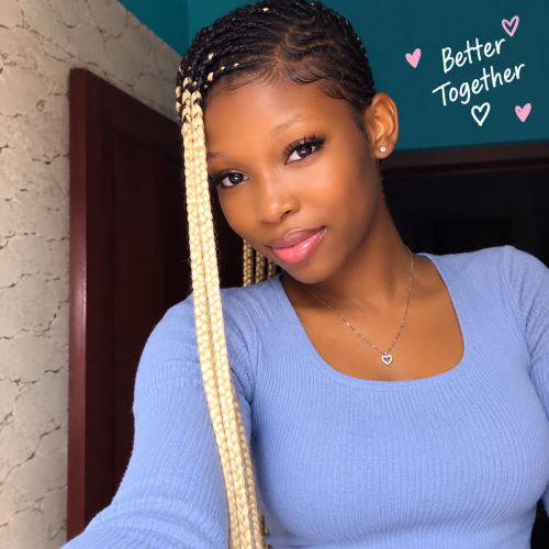 Lilly S. profile photo