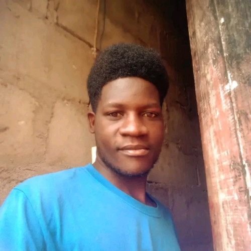 Adam  J. profile photo