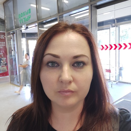 Elena  S. profile photo