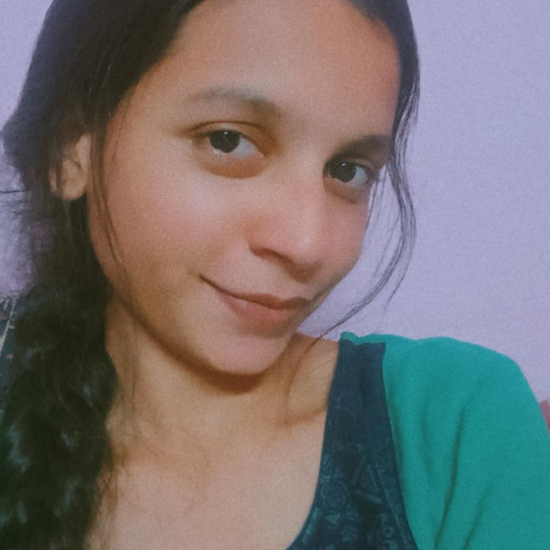 DIVYASREE B. profile photo