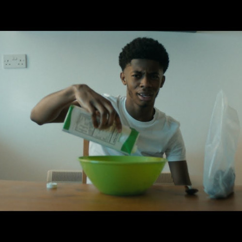 Hendrix  K. profile photo