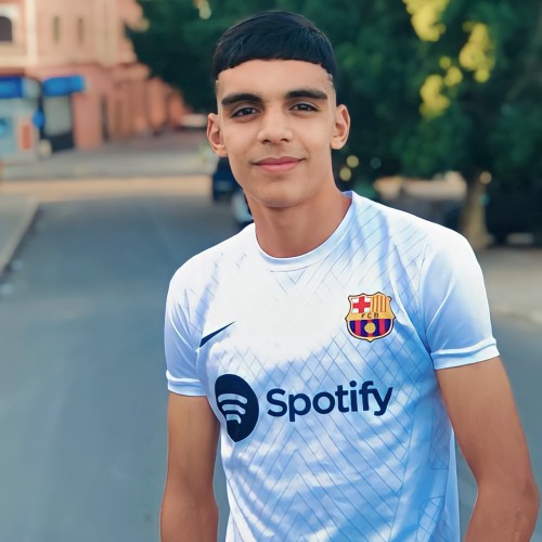 omar b.