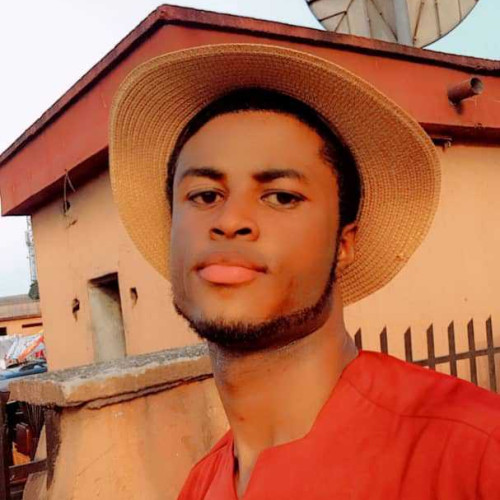 Favour O. profile photo