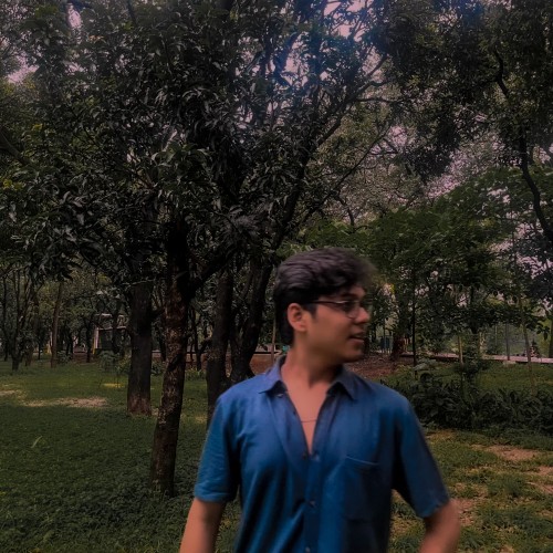 Nafis Nehal N.